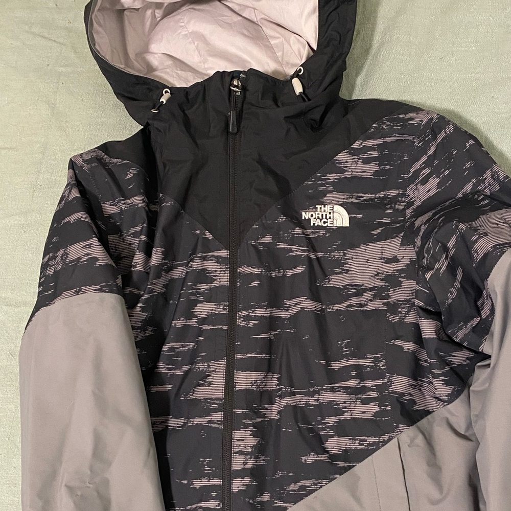 The North Face 2 Layer Jacket